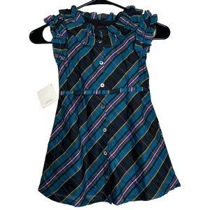 Tea Collection Girls Dress